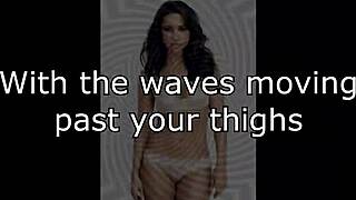 Erotic Hypnosis 35 Mistress Lisa Tricks Slave Repeat Obey Commands