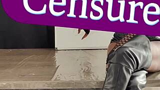 WOW, ANAL ASSFUCKING IN PUBLIC OUTDOOR PRIVATE LESSON STORY?!