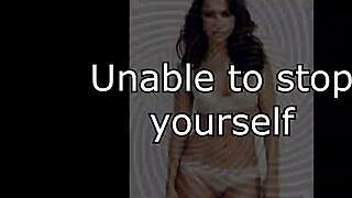 Erotic Hypnosis 35 Mistress Lisa Tricks Slave Repeat Obey Commands