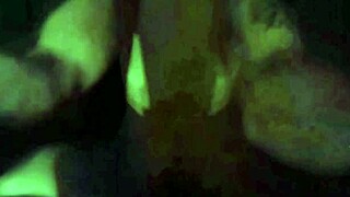 can the submissive slave improve her deepthroat and rough fucking skills?