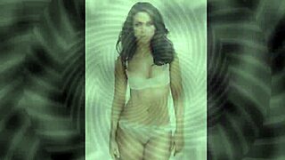 Erotic Hypnosis 35 Mistress Lisa Tricks Slave Repeat Obey Commands