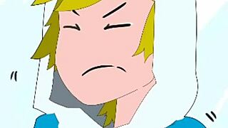 Finn And Marceline Vampire Gothic Cravings Finally Unleashed