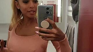 Hard public anal fuck squirts after libertine party night