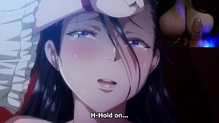 damn isekai hookup gangbang with big titted hotwife ivyadventure crew rocks!!