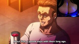 damn isekai hookup gangbang with big titted hotwife ivyadventure crew rocks!!