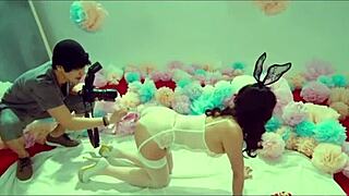 damn that korean celeb sex scene gets me every time with those hot moves