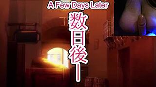damn isekai hookup gangbang with big titted hotwife ivyadventure crew rocks!!