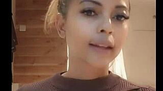 Hard public anal fuck squirts after libertine party night