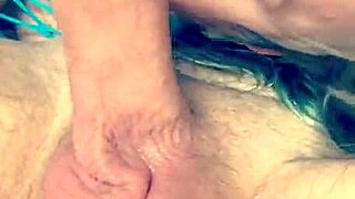 Tell me do you crave this sloppy deepthroat milf sucking monster cock close up?