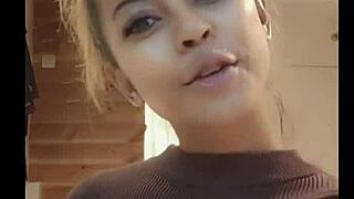 Hard public anal fuck squirts after libertine party night