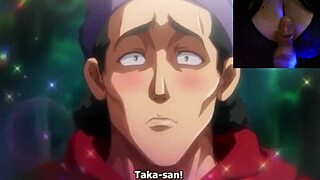 damn isekai hookup gangbang with big titted hotwife ivyadventure crew rocks!!