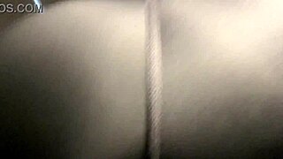 Nike Pro Leggings Grind to Explosive Dry Hump Climax!