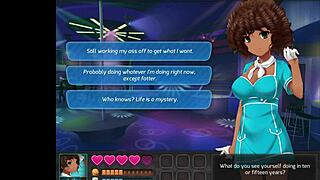 Huniepop Part 3 Uncensored Scenes Full Compilation HD Easter Eggs