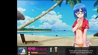 Huniepop Part 3 Uncensored Scenes Full Compilation HD Easter Eggs