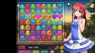 Huniepop Part 3 Uncensored Scenes Full Compilation HD Easter Eggs