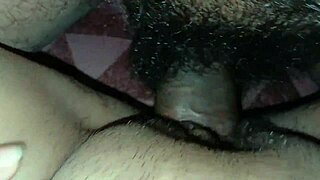 Stepsister's rich tight pussy sucked juicy by eager tongue dive