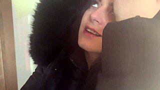 husband's buddy sneaks into our bed and i slobber deep on his huge cock preview