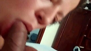 Yoga teacher invites for milky cowgirl riding breakfast session