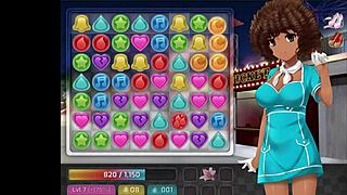 Huniepop Part 3 Uncensored Scenes Full Compilation HD Easter Eggs