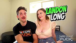 All-american jock bends over hairy latina college pussy doggystyle for bros