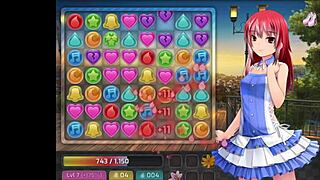 Huniepop Part 3 Uncensored Scenes Full Compilation HD Easter Eggs