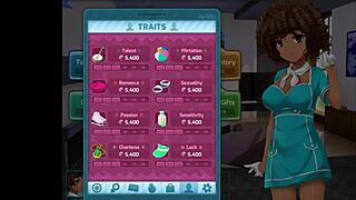 Huniepop Part 3 Uncensored Scenes Full Compilation HD Easter Eggs
