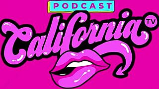 California TV Exclusive Interview with Three Big Tits Brazilian Latina Muses