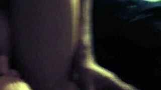 Stepdaughter Pussy Licked! Fucked Hard and Mouth Cummed Twice!