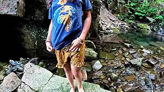 Public Close Calls with Wet Pussy Exposures Compilation