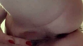 hey truth or dare made me jerk my wet pussy right in front of her