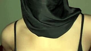 top arab muslim hijab styles showcase impressive curves