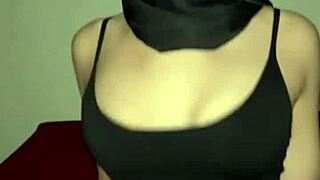 top arab muslim hijab styles showcase impressive curves