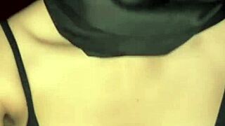 top arab muslim hijab styles showcase impressive curves