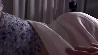 Blonde Minxx Marley Bold Cowgirl Creampie Ride