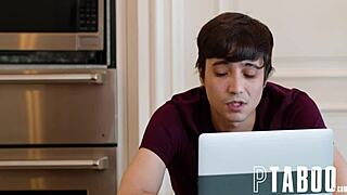 my stepmom lover dreams make Ricky Spanish fuck