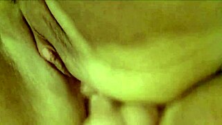 boyfriend surprises me making coffee turns into anal assfucking blowjob clit lick pussy sex!