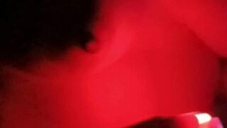 Filipina Single Mom Hosts Party Time Fun