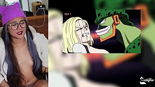 why does my teen body get so horny watching this amateur asian masturbate to orgasm?