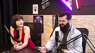 damn lady snow n lord kenobi's hottest sensual cast moments part 2 sheer red 🔥💋