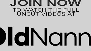 oldnanny horny mature lesbians lick pussies during house tour