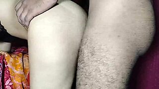how does this shy desi neighbor take hardcore pounding in hd with hindi moans?