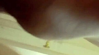 check out this sheer fingering spreading her tight asshole wide open