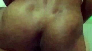married latina bride sneaks big cock pounding after wedding vows