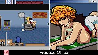 Freeuse in the office, anytime anywhere