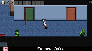 Freeuse in the office, anytime anywhere