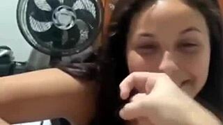 Amateur Cumshots Blast Faces of Teens and Wives with Monster Cocks