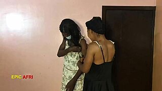 Crossdressed Side Fuck in Husband's Bed!