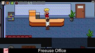 Freeuse in the office, anytime anywhere