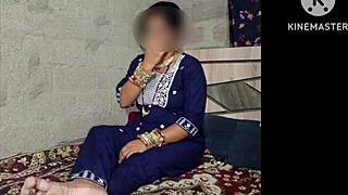 amrita bhabhi gets fucked hard at night in bed! you watching?