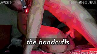 Kneel and worship that stud's feet while he ravages your wife relentlessly